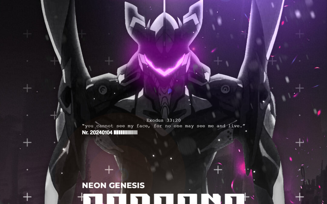 Neon Genesis