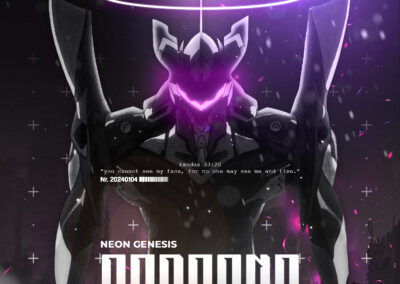 Neon Genesis