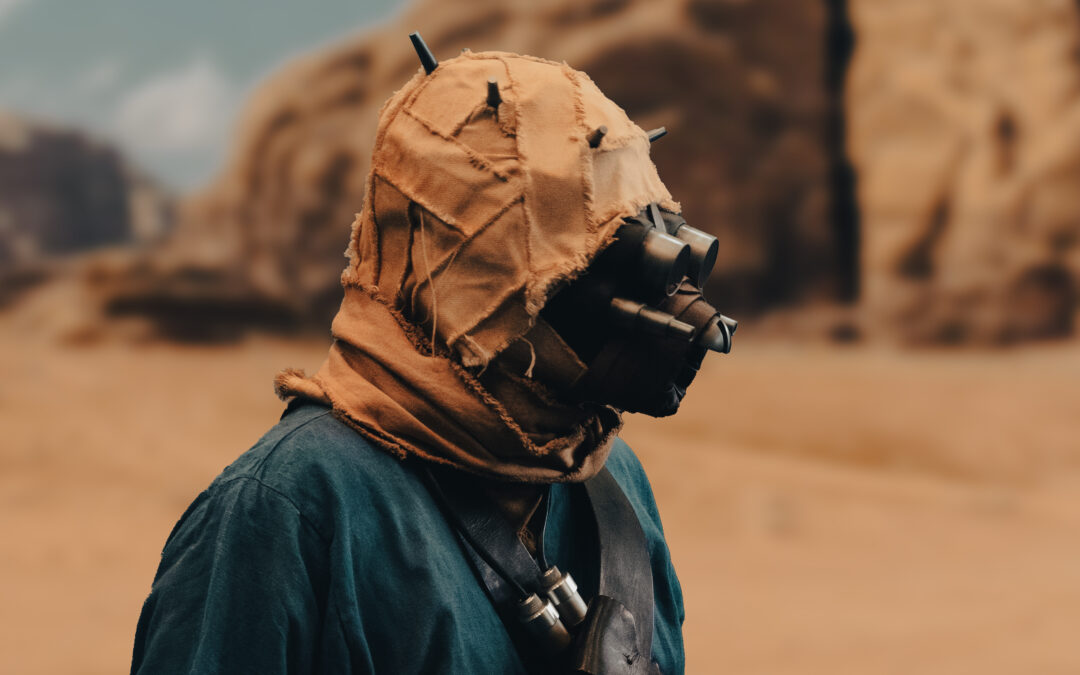 Vienna Comic Con 2022